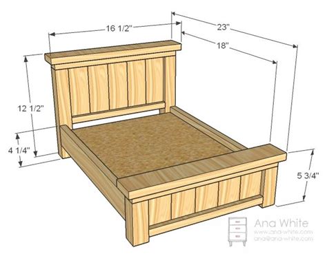 Chance Instant Get 18 Inch Doll Furniture Plans