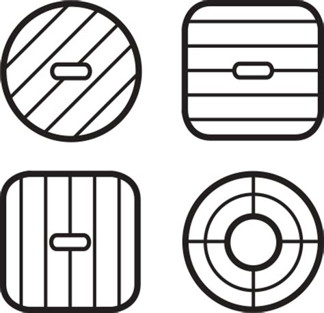 Air Vent Icon Free Icons Library