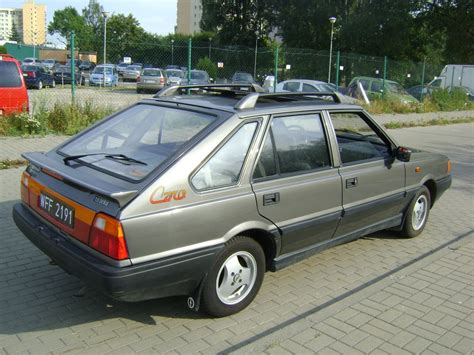 POLONEZ CARO 1993 1 6 BENZYNA 7282216298 Oficjalne Archiwum Allegro