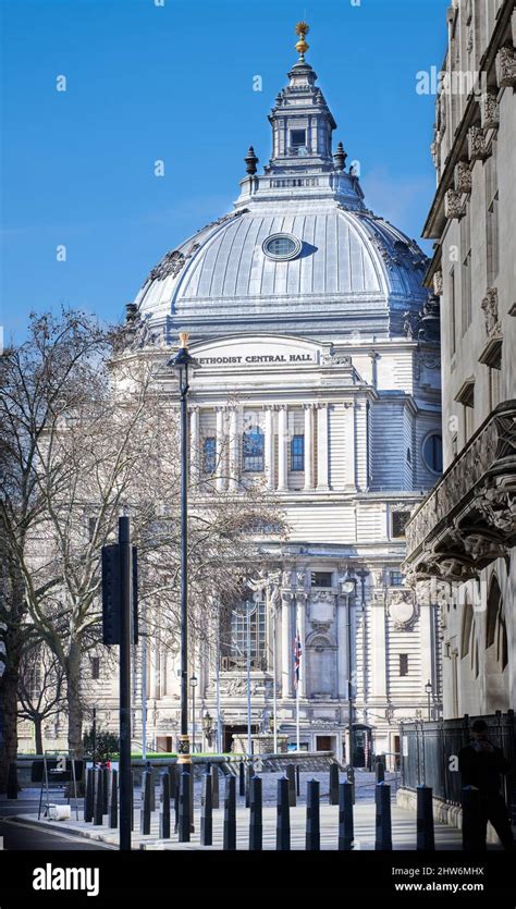 methodist central hall headquarters   methodist christian church