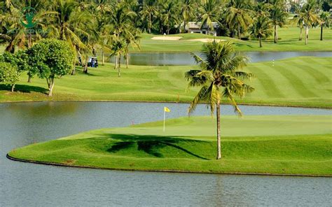 Top Bangkok Golf Packages Tours Days