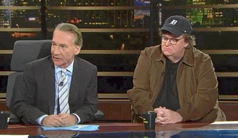 «fahrenheit 11 9 El Segundo Round Fílmico De Michael Moore Contra