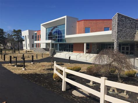 Atlantic Cape Community College – Ogren Construction
