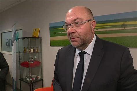 Visite Du Ministre De L Agriculture Cinq Choses Que Vous Ignorez Peut