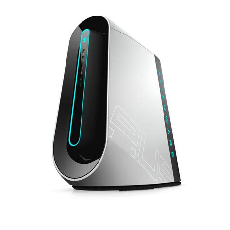 Dell Alienware Aurora R9 Tower Desktop Intel Core I7 9700 16gb Ddr