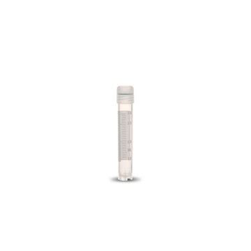 Simport Scientific Cryogenic Vials CRYOVIAL 4 0mL STERILE EXTERNAL