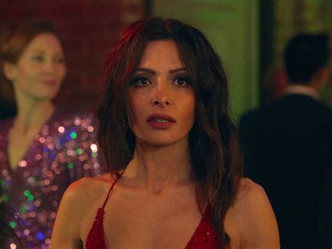 Sex Life Star Sarah Shahi Criticises ‘gimmicky Season Two Of Netflix