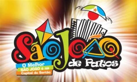 São João em Patos PB 2023 Ver Programação Completa