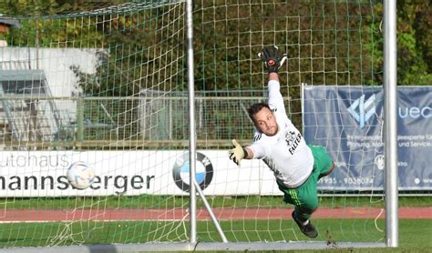 Gr N Wei Er Derby Erfolg Gegen Ruhmannsfelden