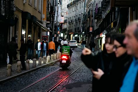 Marcha “anti Islamização” Conta Com Apoiantes E Ex Apoiantes Do Chega