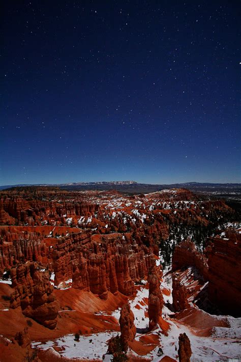 Bryce Canyon, Static Stars | difulviophoto.com