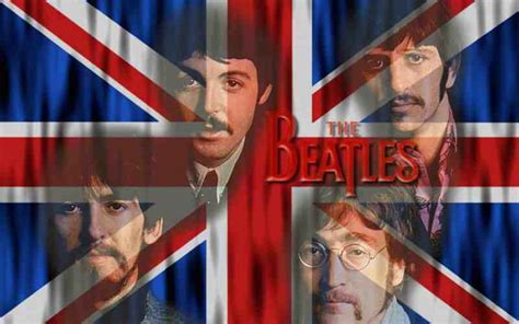 🔥 50 Free Beatles Wallpapers And Screensavers Wallpapersafari