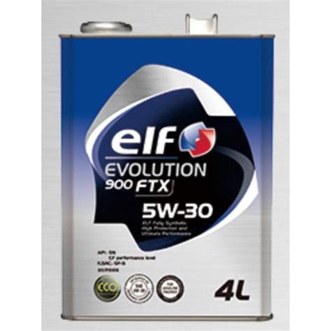 Elf Evolution Ftx W L Ftx Elf