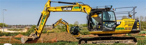 Plant Hire Lincoln And Lincolnshire Abba Plant Hire