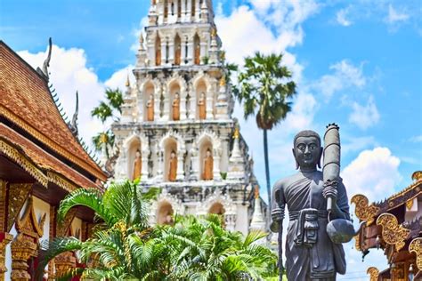 Quando Andare In Thailandia Il Miglior Periodo Per La Tua Vacanza