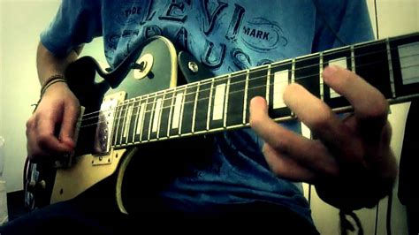 Tarde De Sol Armandinho Solo Guitar Cover YouTube