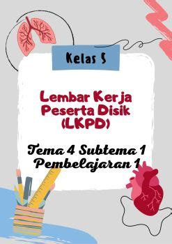 Lkpd Ipa Mawarniiega Flip Pdf Anyflip