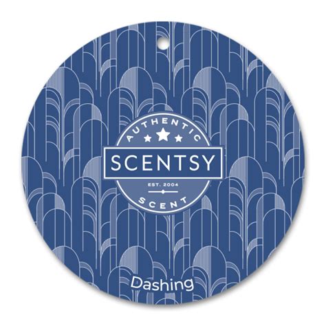 Dashing Scent Circle Scentsy Online Store