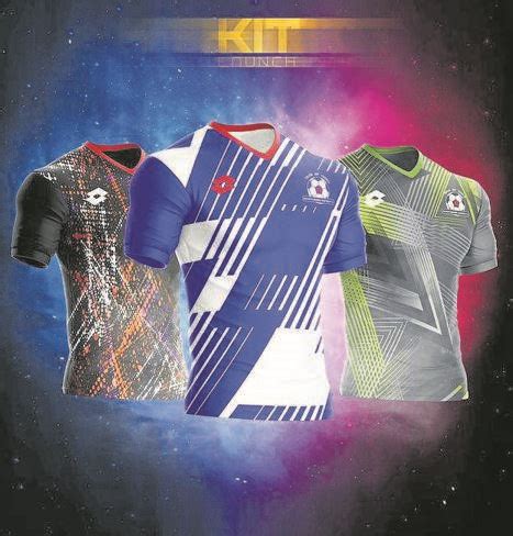 Maritzburg United unveil kits for new season | Witness