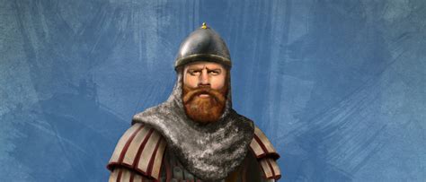 Varangian Guard Carmine Bellino