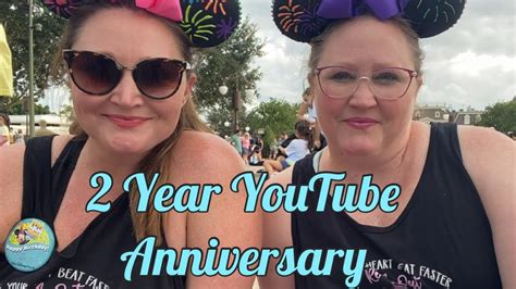 2 Year Youtube Anniversary We Answer Your Questions Youtube