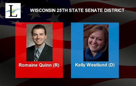 Special 2022 Election Coverage: Wisconsin’s 25th State Senate District ...