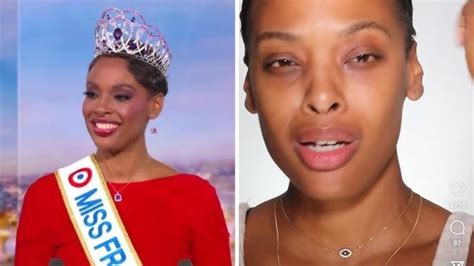 Vidéo Miss France 2025 à quoi ressemble Angélique Angarni Filopon