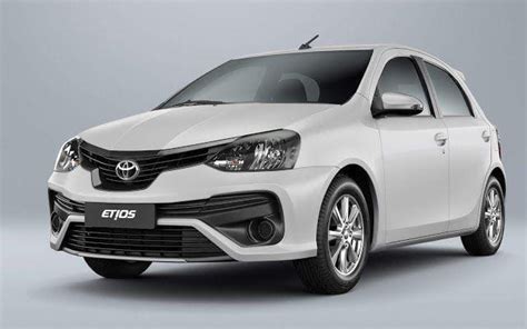 Toyota Etios 2021 Precios y Características Blog de Coches