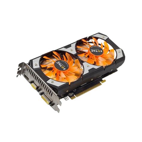 Buy Zotac Gtx 750 Ti Used Gpu In Pakistan Techmatched