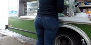 MY CANDID LATINA MILF BOOTY OBSESSION INSTANT Tnaflix