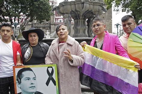 Desde Puebla Impulsan Ley Ociel Van Contra Discursos De Odio E