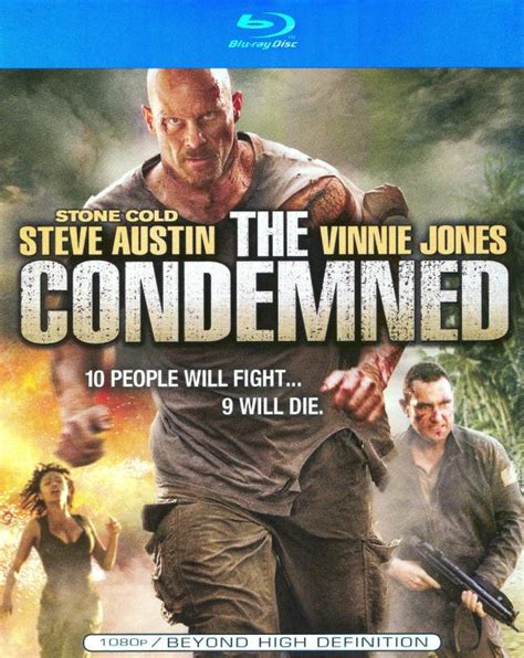 The Condemned (2007) - Scott Wiper | Synopsis, Characteristics, Moods ...