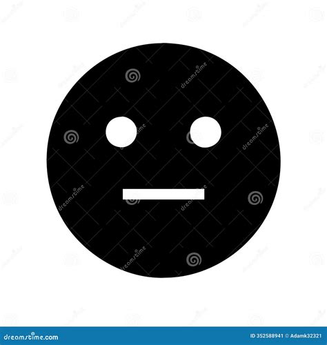 emoji neutral face 7