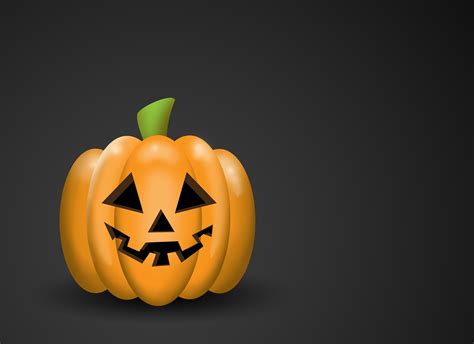 Download Pumpkin Jack O Lantern Halloween Royalty Free Stock