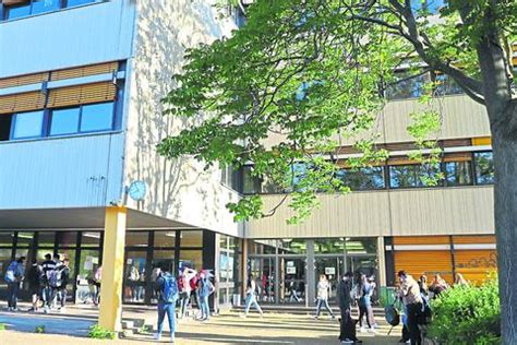 Wormser Gau Gymnasium Geschlossen Echo Online