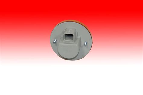 Luz Intermitente Apto para Man TGA Tgs Tgx Pf 81253206118 Camión eBay