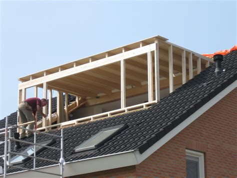 dakkapel plaatsen aalten  ah van zijl bouw en timmerwerken