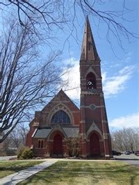 Windsor Locks Congregational Church Windsor Locks Ct This Old