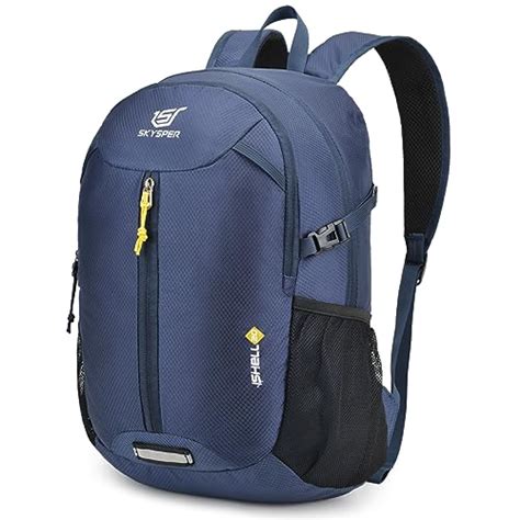 Snapklik Packable Hiking Backpack L Travel Backpacks For