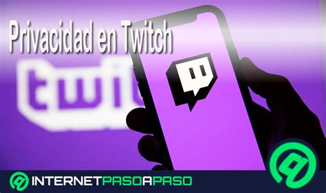 Poner Comandos En Twitch Gu A Paso A Paso