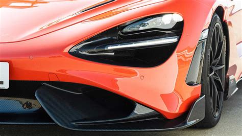 2021 McLaren 765LT First Drive Review Go Long