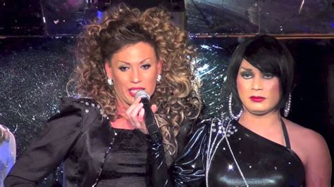 CANAL FARANDULA GAY AMIGAS Y RIVALES CAP 21 YouTube