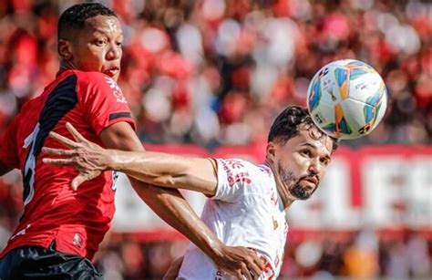 Atlético Go é Tricampeão Do Goianão Após Vencer O Vila Nova Em Goiânia