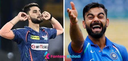 Virat Kohli Vs Naveen Ul Haq Fight Video Afghanistan Player Teases By