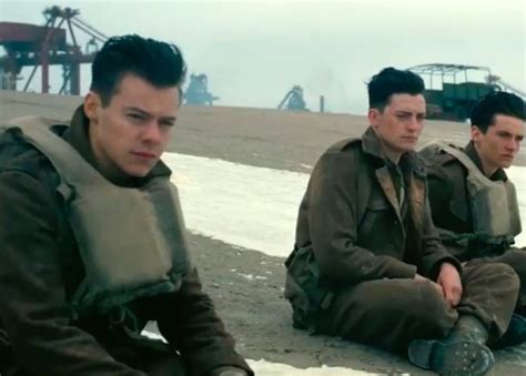 8 Movies to Watch After You See 'Dunkirk'