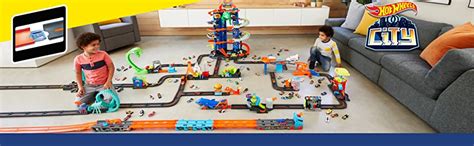 Hot Wheels Sürat Pistli Tır Hot Wheels Sürat Pistli Tır 3 Adet 1 64