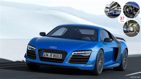 Blue Audi R8 Wallpapers - Top Free Blue Audi R8 Backgrounds ...