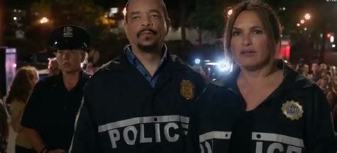 Law & Order Season 23 Episode 22 Recap - It's The Finale - OtakuKart