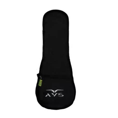 Capa Bag Ukulele Concert Simples Avs Escorrega o Preço