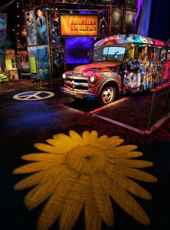 Woodstock: The Museum - Photo 1 - Pictures - CBS News